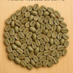 R18N – Natural Robusta Screen 18